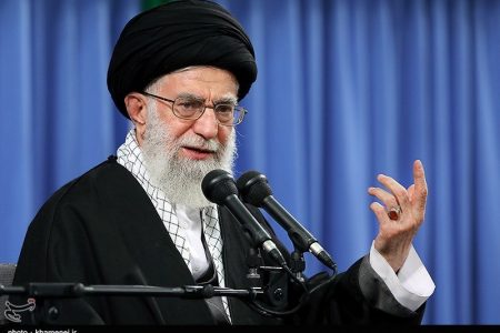 توافق بر روی کاغذ، ایران هراسی درعمل
